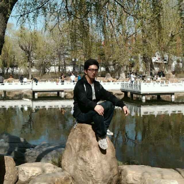 孤独的心的第一张照片--梅州相亲服务中心