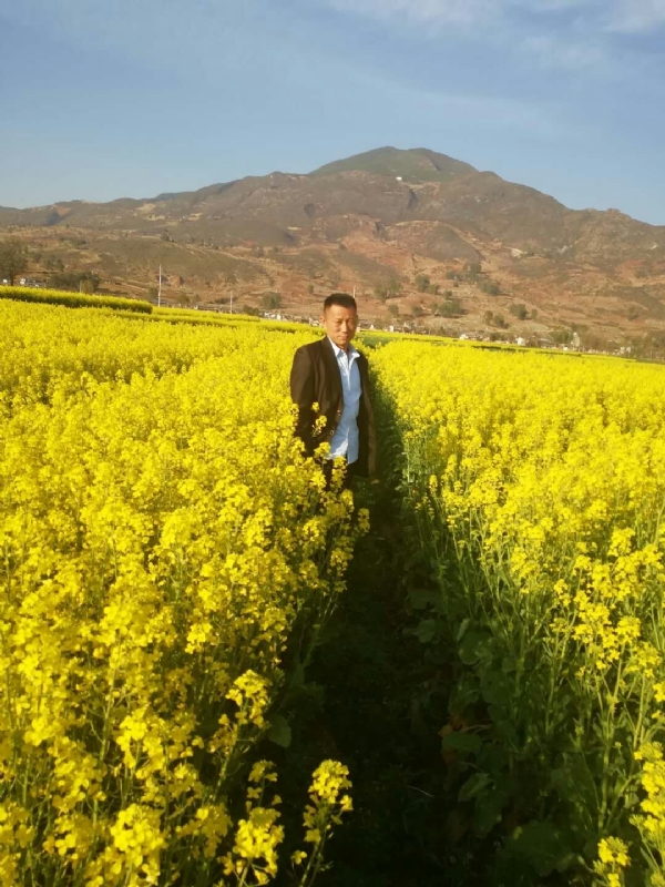 小宇的第一张照片--梅州相亲服务中心