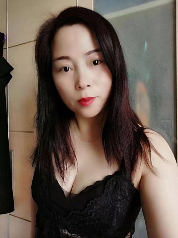 叮叮的第一张照片--梅州相亲服务中心