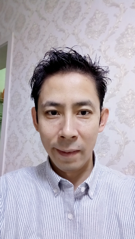 啥都不想说的第一张照片--梅州相亲服务中心