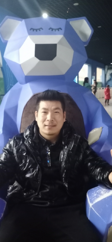 等风来的第一张照片--梅州相亲服务中心