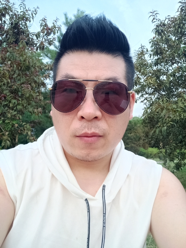 等风来的第二张照片--梅州相亲服务中心