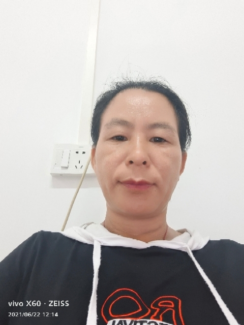 琼的第一张照片--梅州相亲服务中心