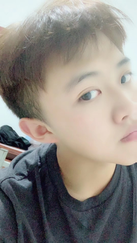 Angle的第二张照片--梅州相亲服务中心