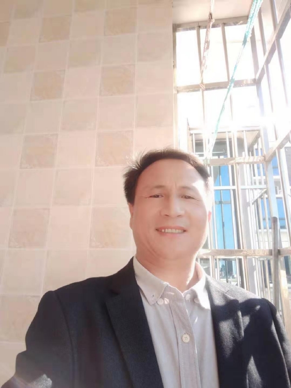 平平安安的第二张照片--梅州相亲服务中心