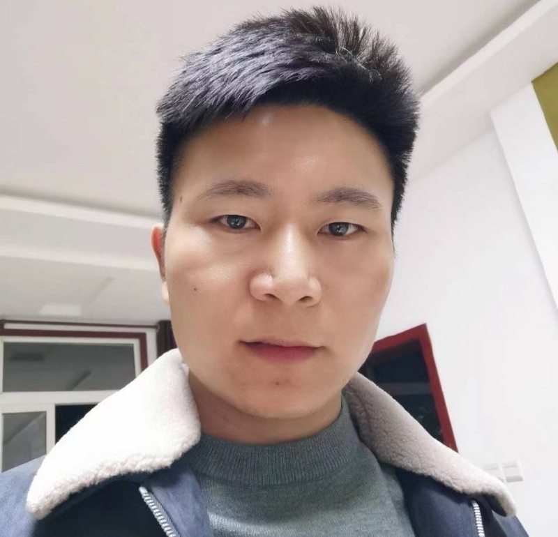 延峰的第一张照片--梅州相亲服务中心