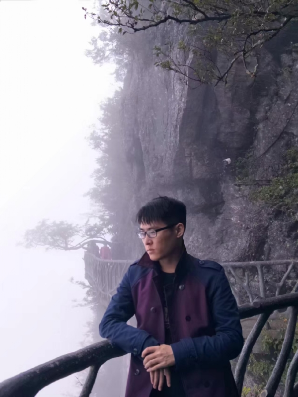 晨曦的第一张照片--梅州相亲服务中心