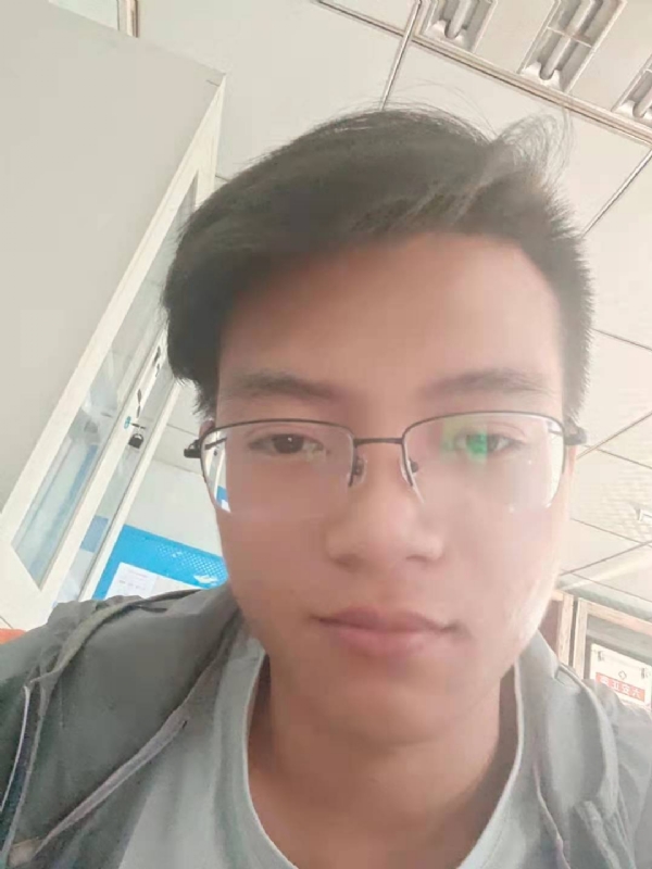 白豆的第二张照片--梅州相亲服务中心