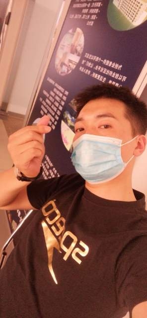 一一罗杰一一的第一张照片--梅州相亲服务中心