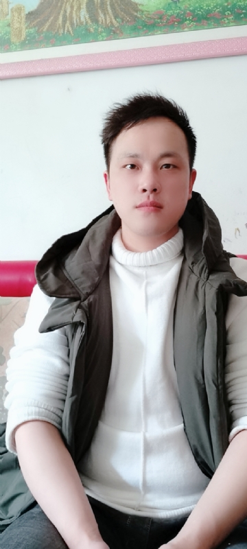 执子之手的第一张照片--梅州相亲服务中心