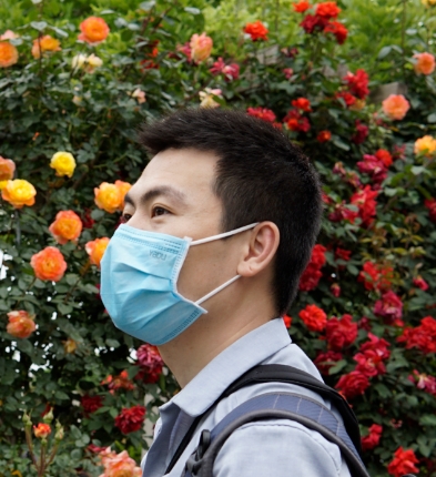 真心唯你的第一张照片--梅州相亲服务中心