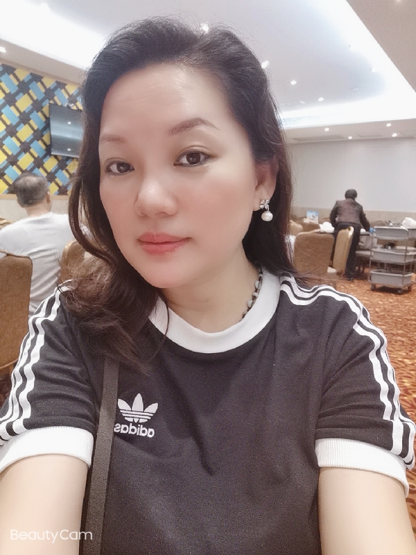 Amy的第一张照片--梅州相亲服务中心