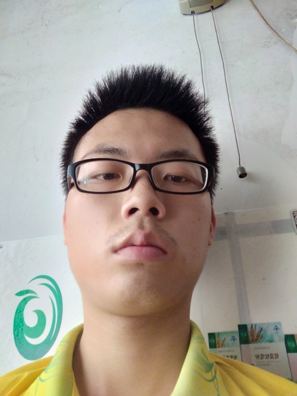 舒荷的第二张照片--梅州相亲服务中心