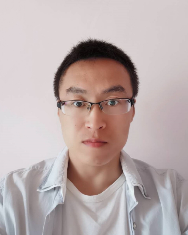 仿佛看到了希望的第二张照片--梅州相亲服务中心