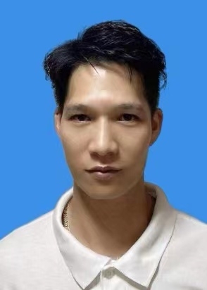 Saul的第一张照片--梅州相亲服务中心