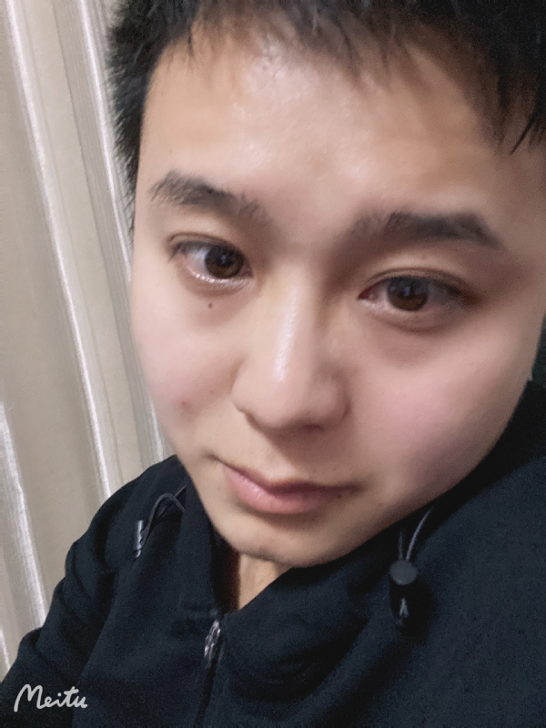 咸鱼不太闲的第一张照片--梅州相亲服务中心