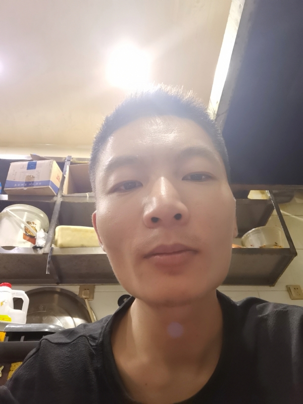 邹先生的第一张照片--梅州相亲服务中心