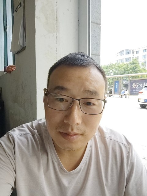 转身的距离的第一张照片--梅州相亲服务中心