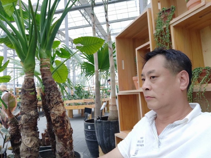 davidxy669988的第一张照片--梅州相亲服务中心