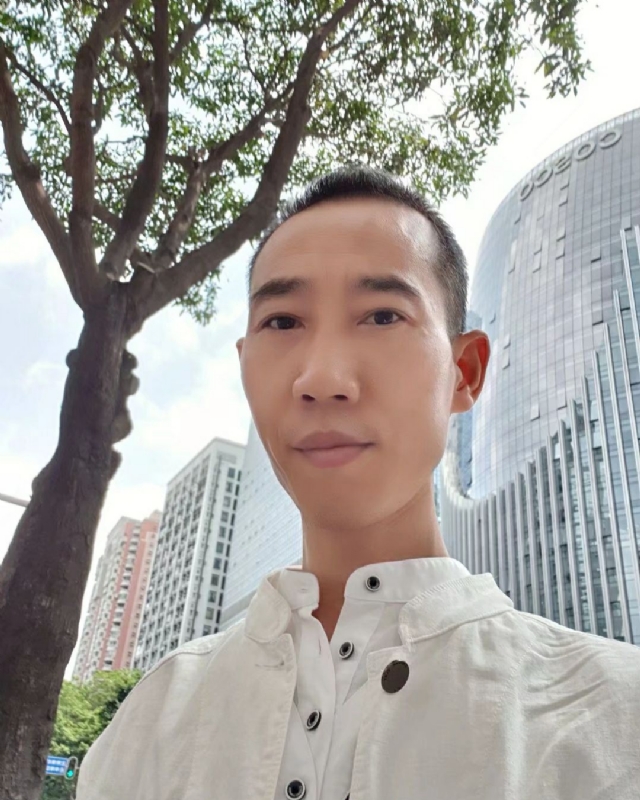 明旺1314的第二张照片--梅州相亲服务中心