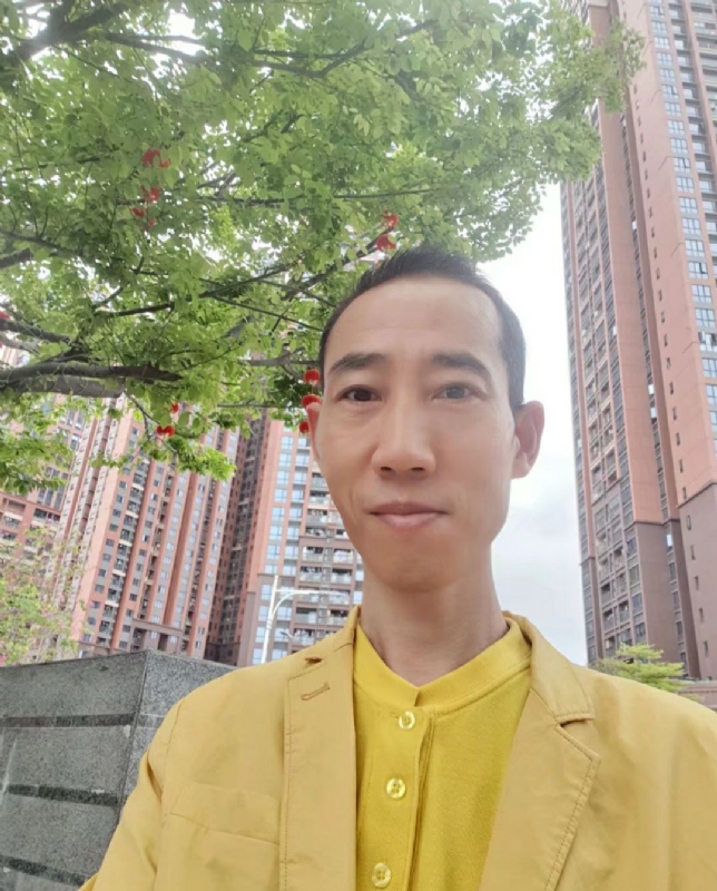 明旺1314的第四张照片--梅州相亲服务中心