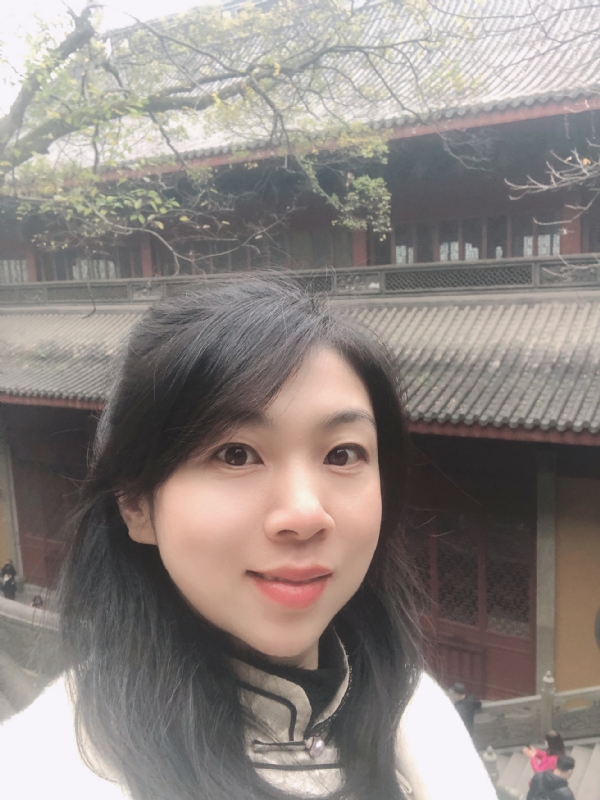 心既理的第一张照片--梅州相亲服务中心