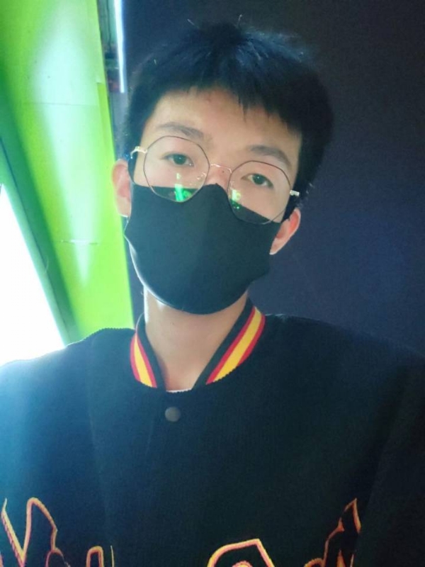 XYP的第一张照片--梅州相亲服务中心