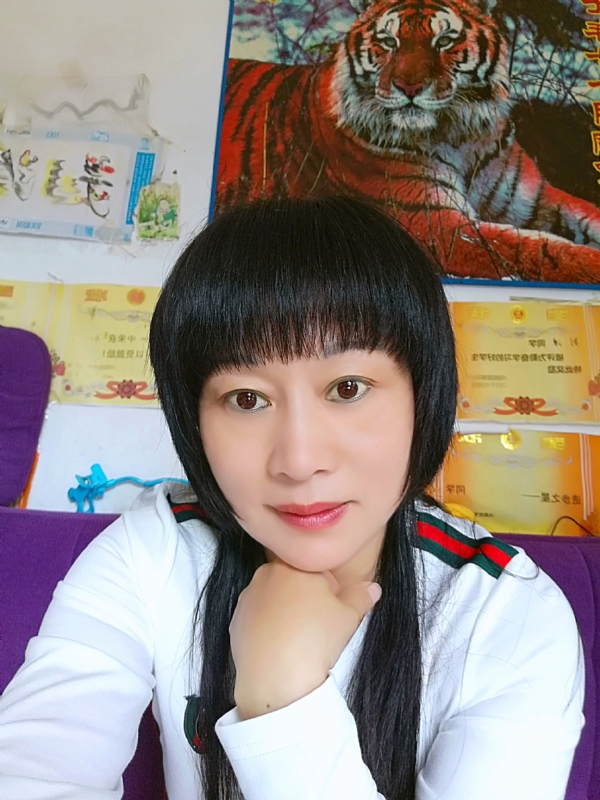 金鱼儿的第二张照片--梅州相亲服务中心