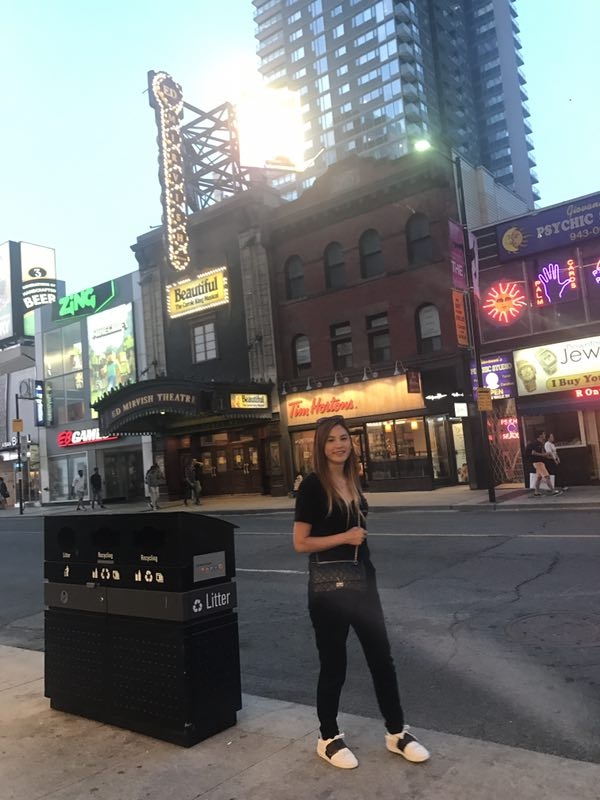 清清的第一张照片--梅州相亲服务中心