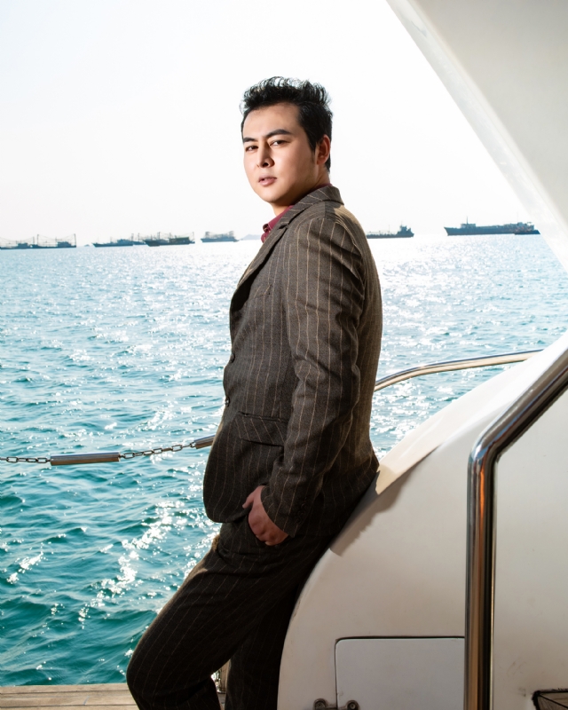 寻找的第一张照片--梅州相亲服务中心