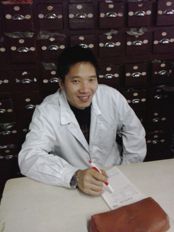 心有灵溪的第一张照片--梅州相亲服务中心