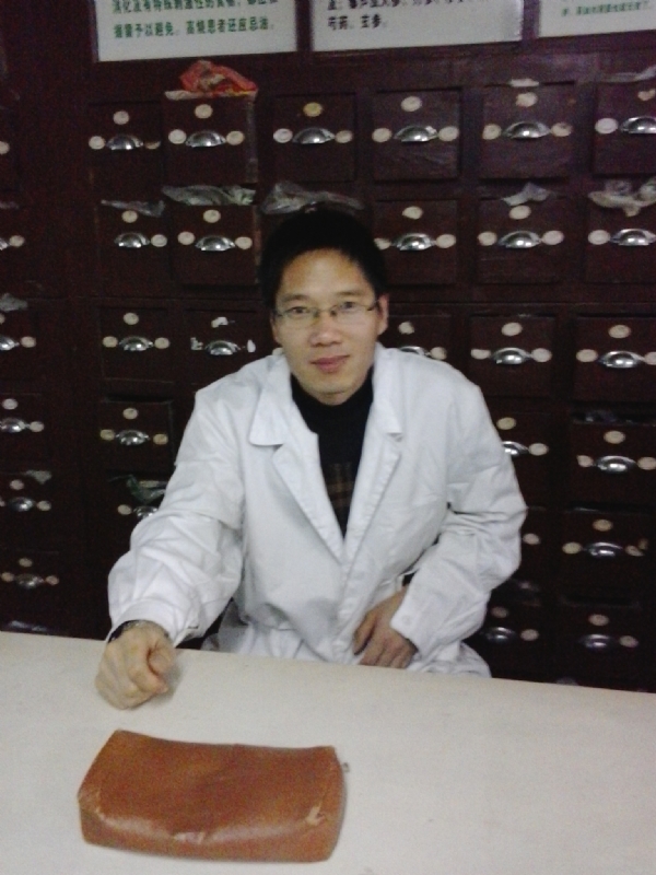 心有灵溪的第二张照片--梅州相亲服务中心