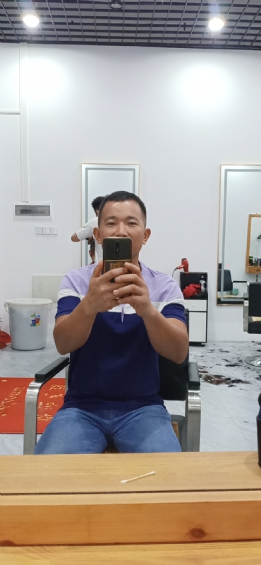 一路上有你的第一张照片--梅州相亲服务中心