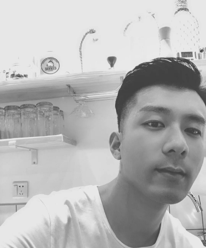 jimmy的第一张照片--梅州相亲服务中心