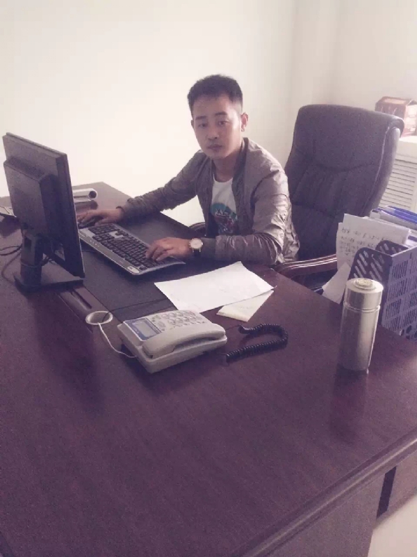 富强的第三张照片--梅州相亲服务中心