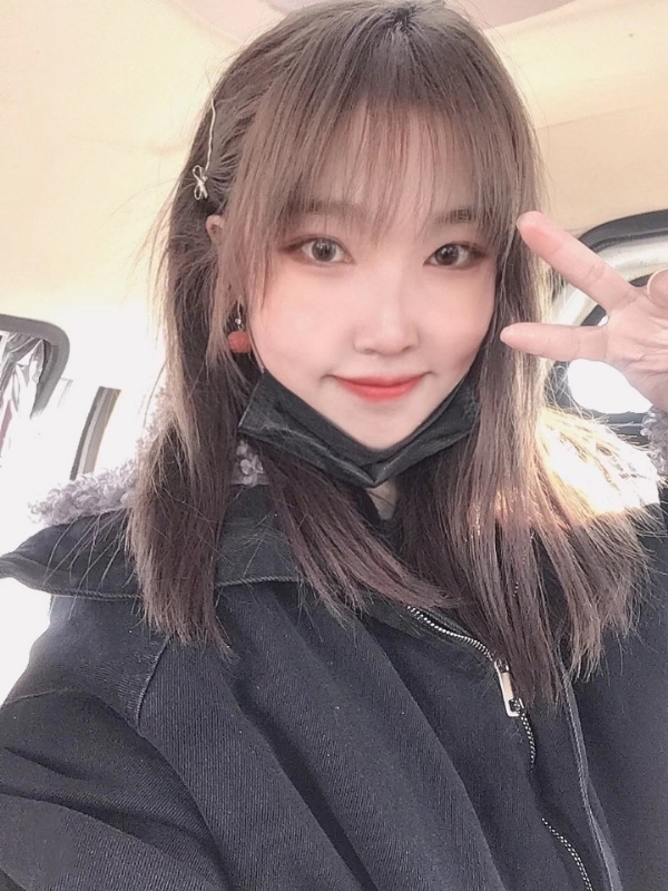 简单的第一张照片--梅州相亲服务中心