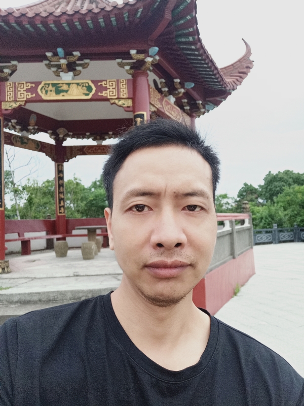 姜太公的第一张照片--梅州相亲服务中心