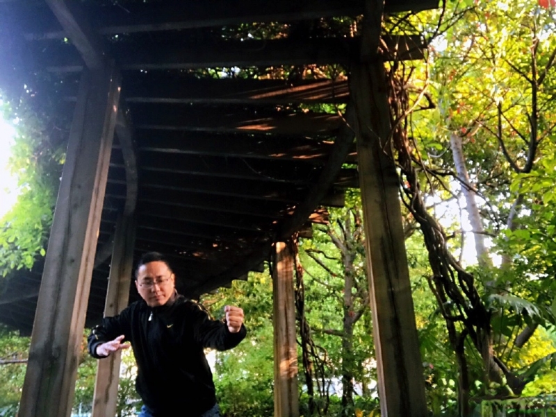 自故深情好受伤的第二张照片--梅州相亲服务中心