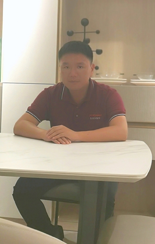 好想有个家的第一张照片--梅州相亲服务中心