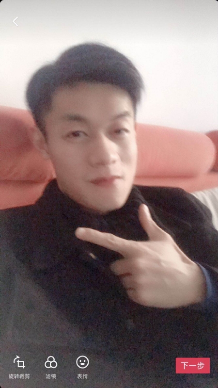 相守的第一张照片--梅州相亲服务中心