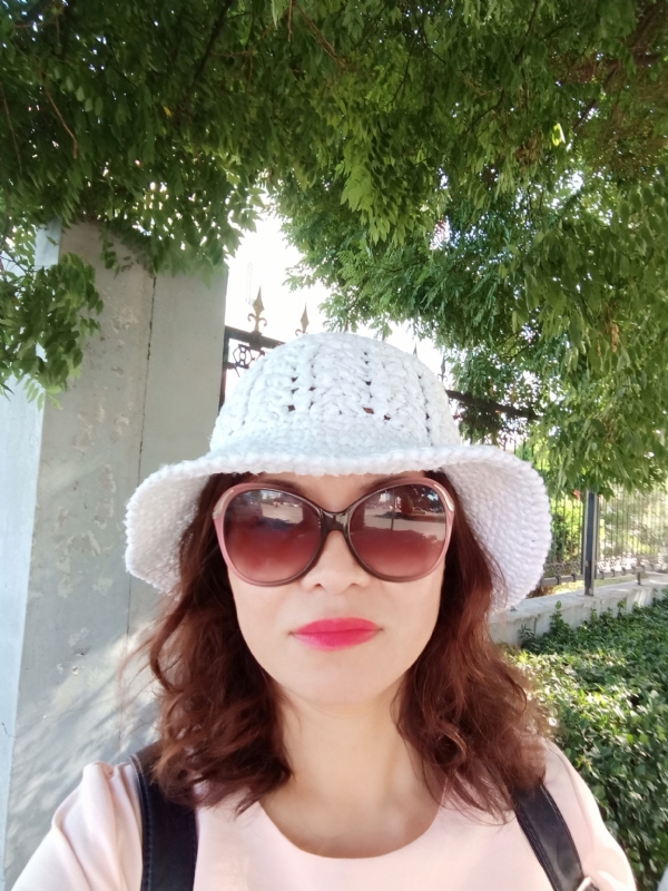 夏花依旧的第一张照片--梅州相亲服务中心