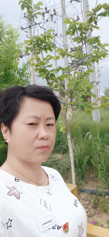 余生勿扰的第二张照片--梅州相亲服务中心