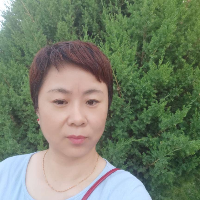 余生勿扰的第三张照片--梅州相亲服务中心