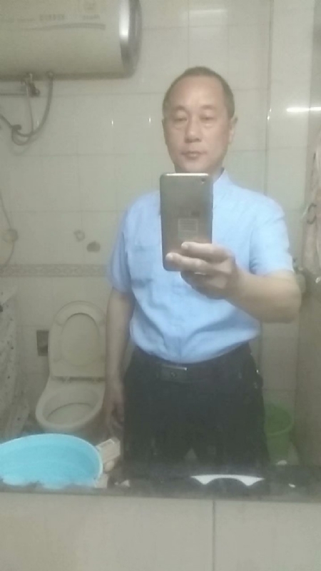 江河湖海的第一张照片--梅州相亲服务中心