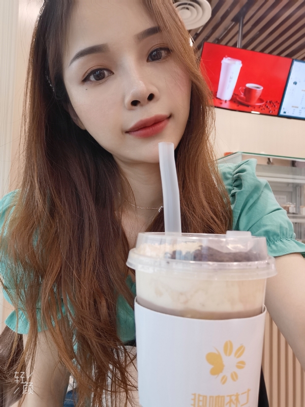 丽丽子的第一张照片--梅州相亲服务中心