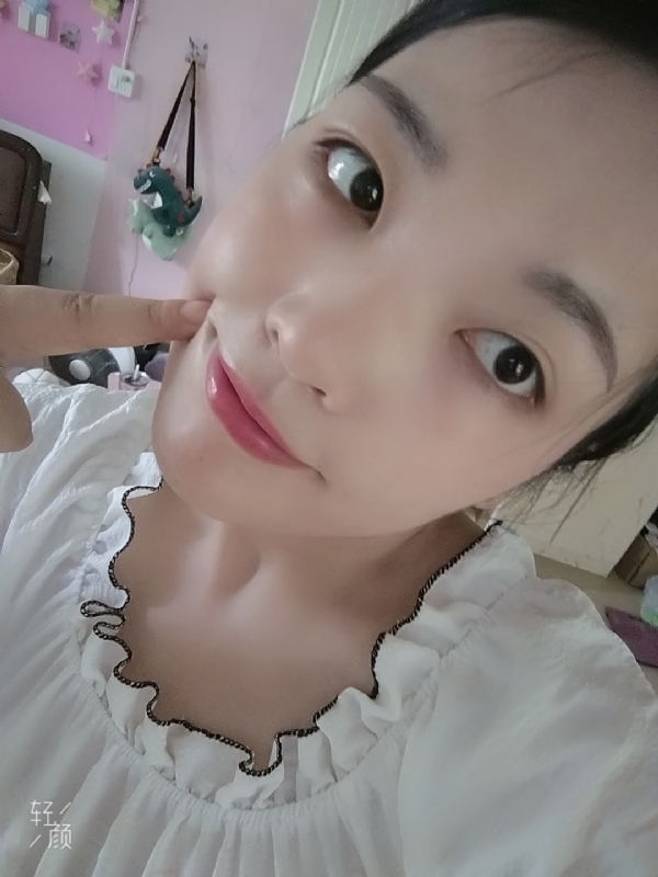 小柚子的第一张照片--梅州相亲服务中心