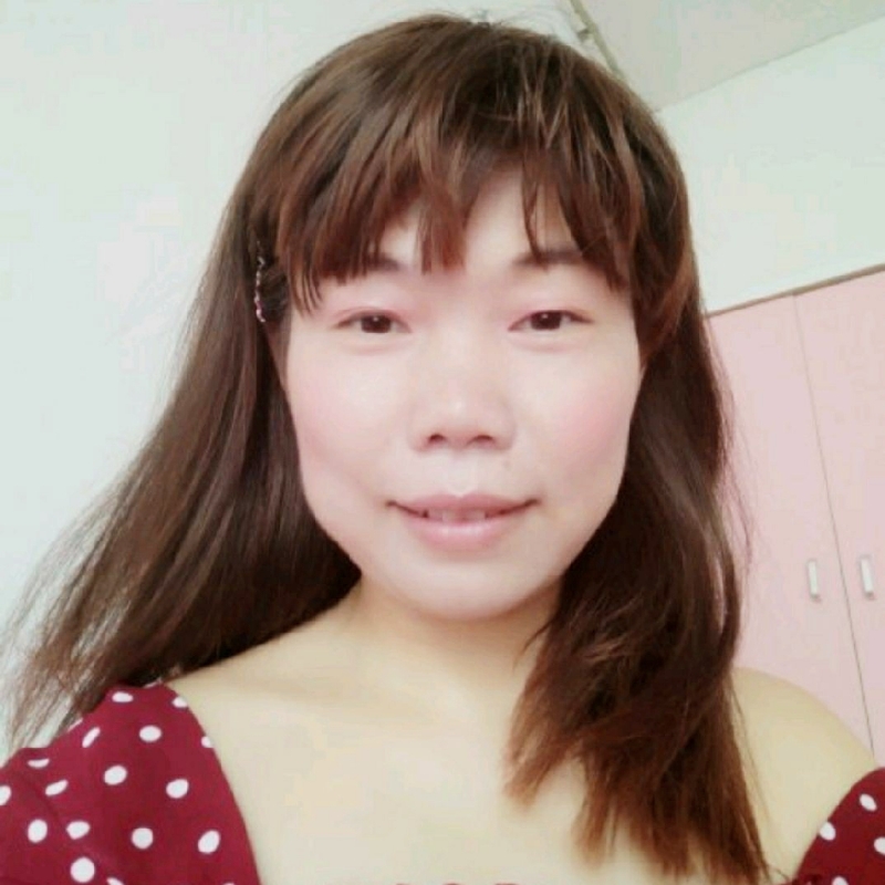 十里春风不及你的笑的第一张照片--梅州相亲服务中心