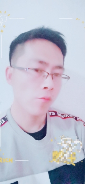 阿波罗的第一张照片--梅州相亲服务中心