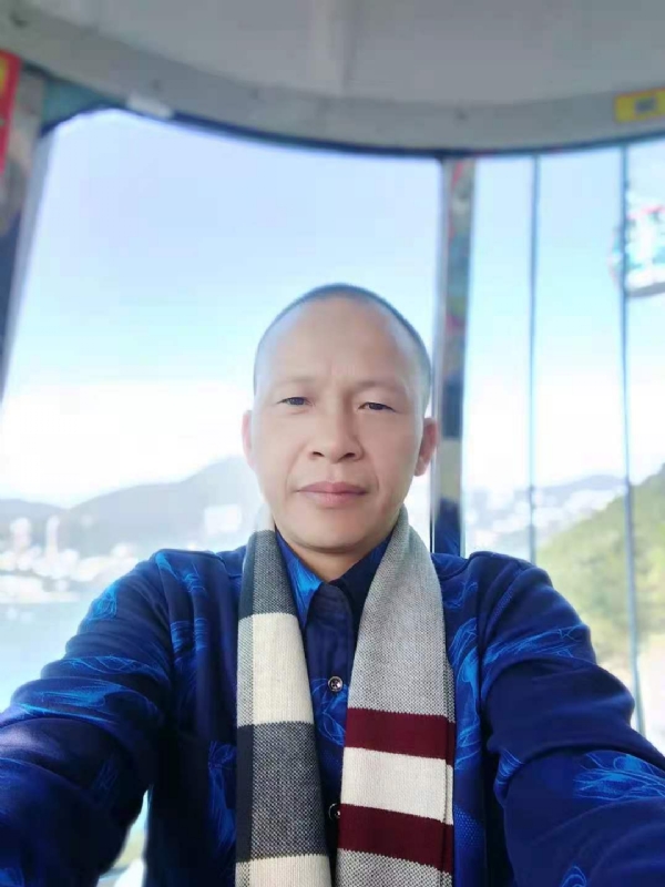 真心觅缘的第二张照片--梅州相亲服务中心