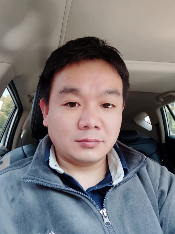 上善若水的第一张照片--梅州相亲服务中心